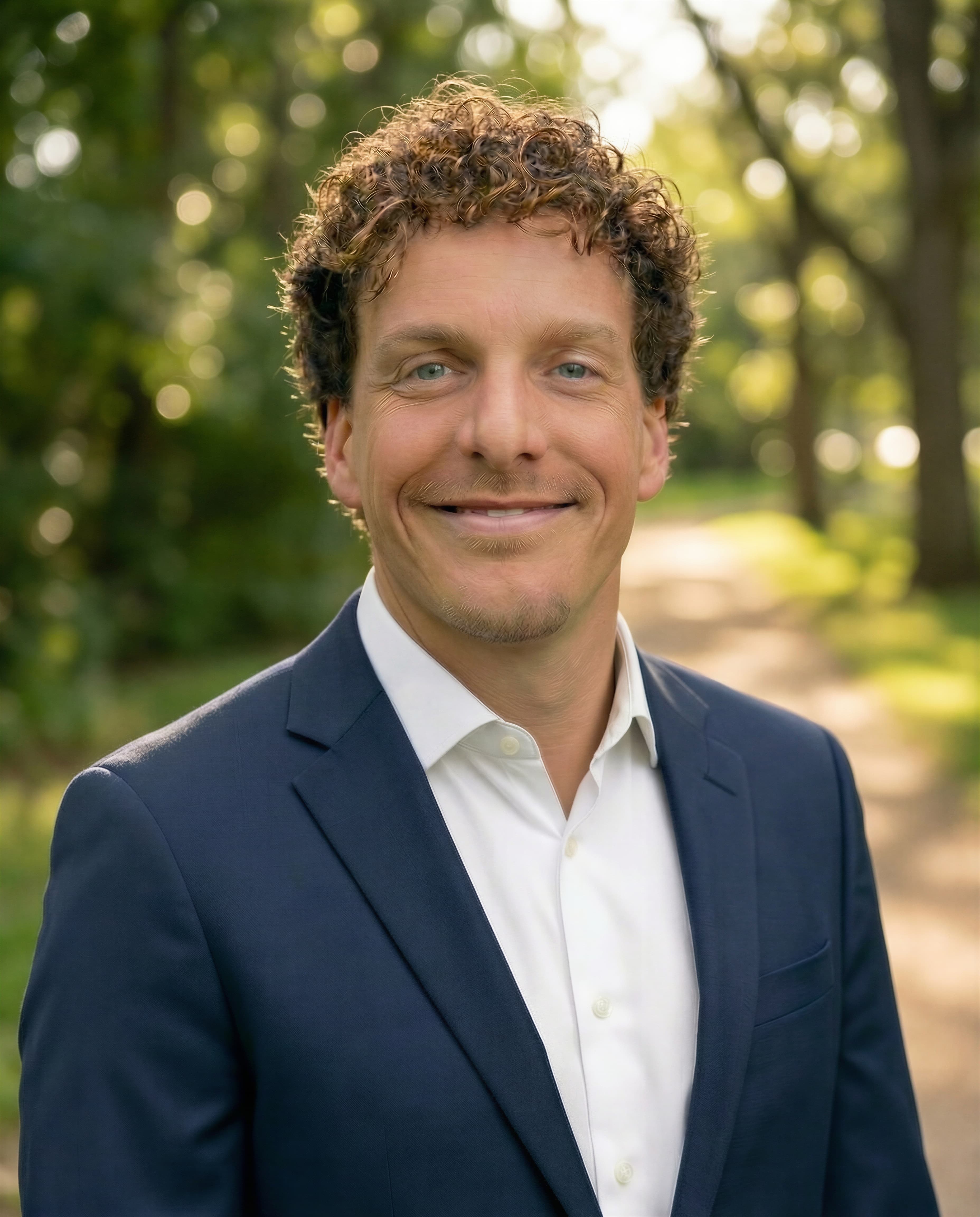 Paul Dingemans, osteopaat in Breda