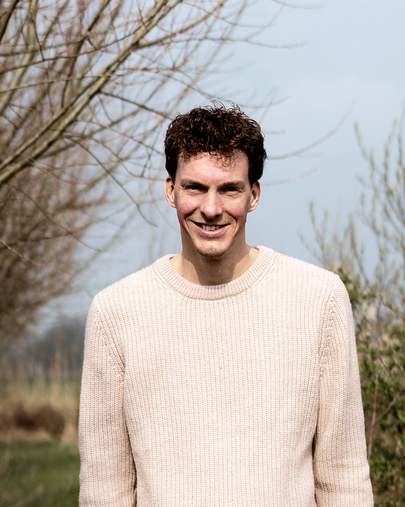 Paul Dingemans, osteopaat D.O. in Breda